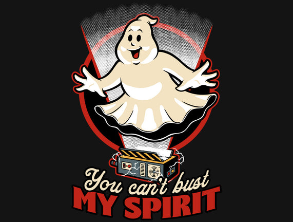 My Spirit