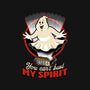 My Spirit-Unisex-Baseball-Tee-Studio Mootant