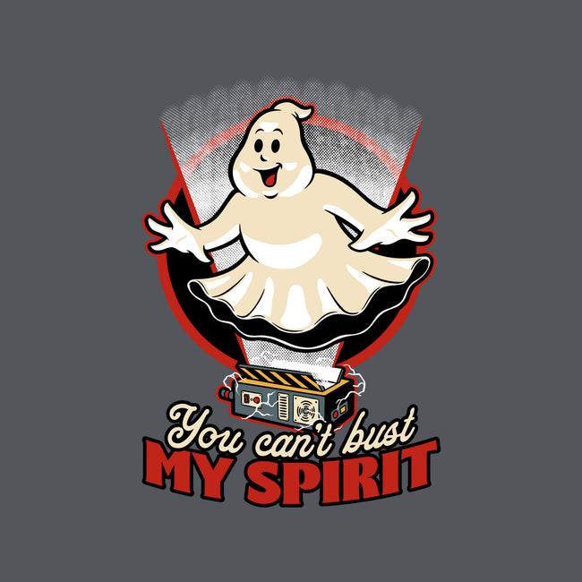 My Spirit-Mens-Long Sleeved-Tee-Studio Mootant