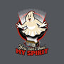 My Spirit-Unisex-Pullover-Sweatshirt-Studio Mootant