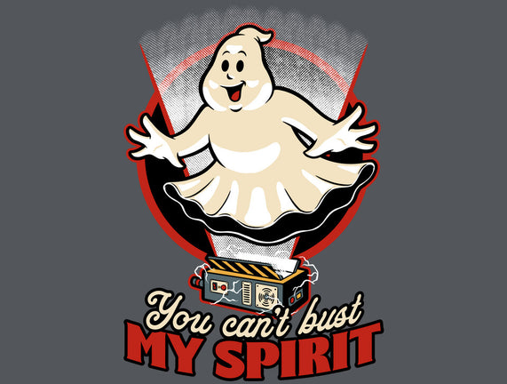My Spirit