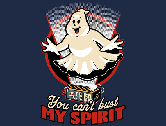 My Spirit