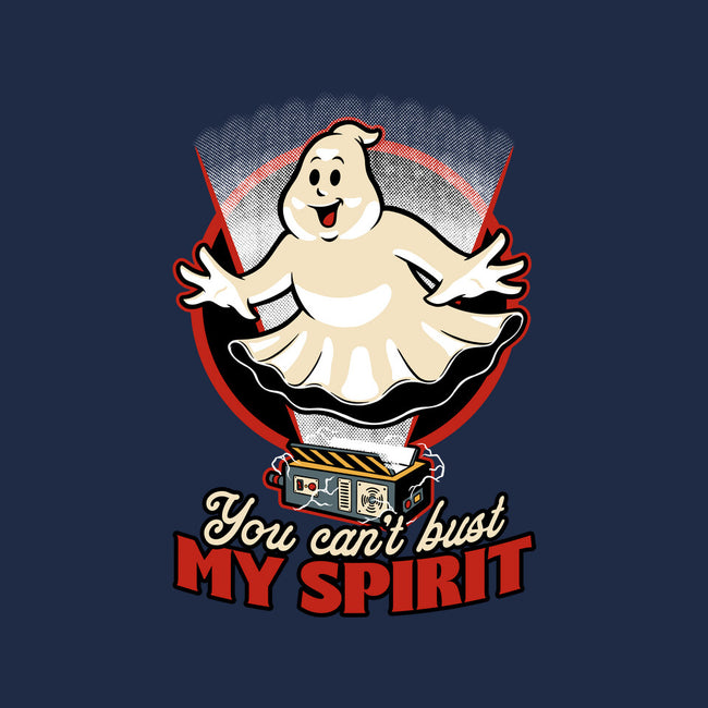 My Spirit-Unisex-Basic-Tee-Studio Mootant