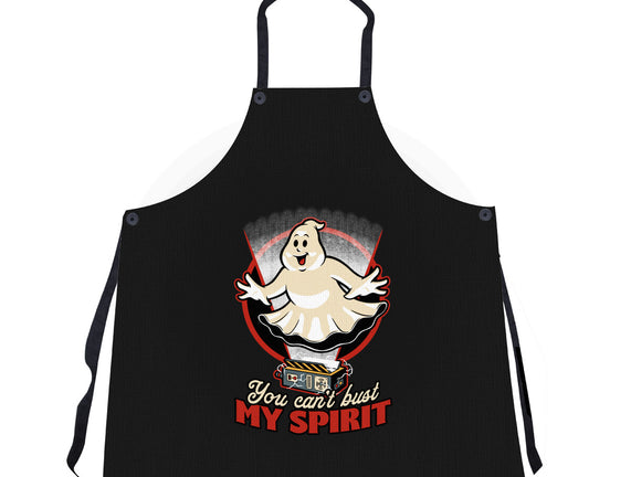 My Spirit