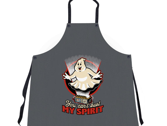 My Spirit
