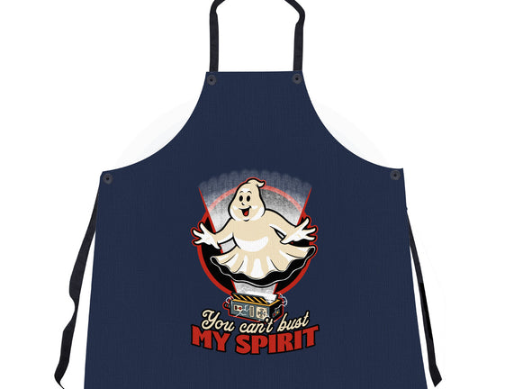 My Spirit