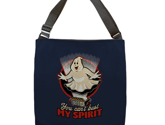 My Spirit