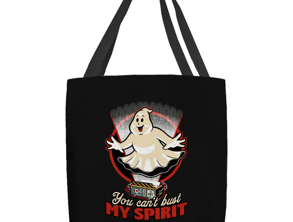 My Spirit