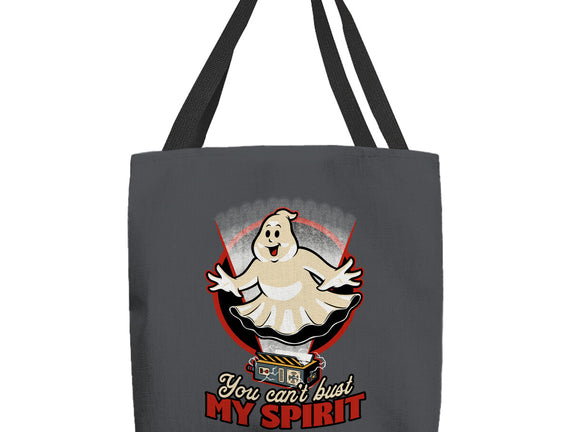 My Spirit