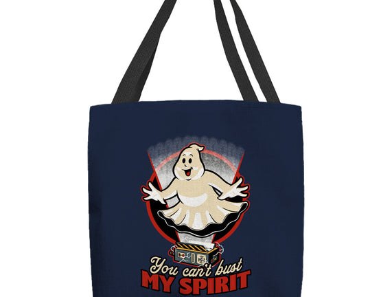 My Spirit