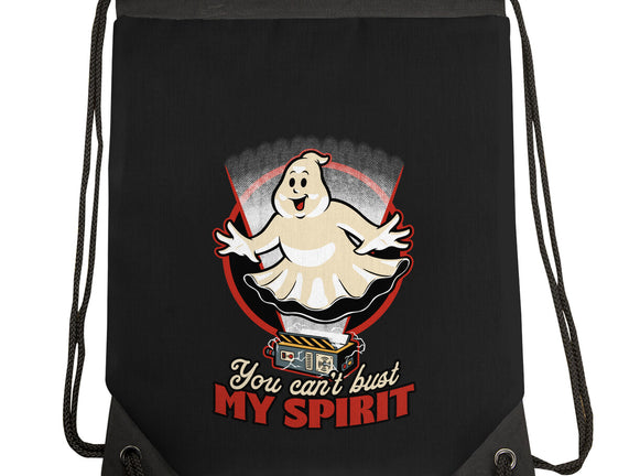 My Spirit
