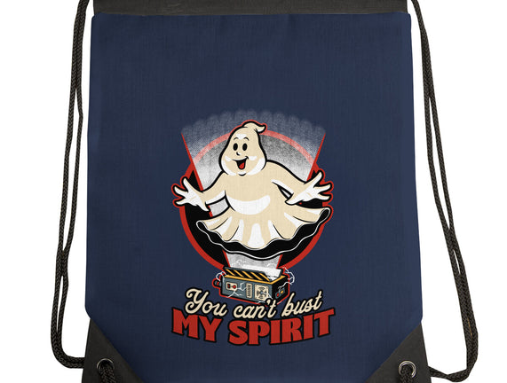 My Spirit