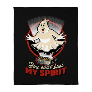My Spirit