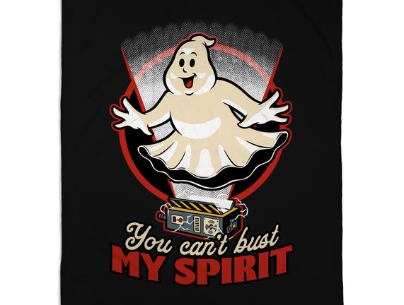 My Spirit