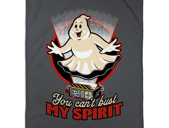 My Spirit