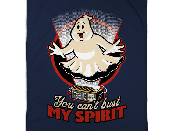 My Spirit
