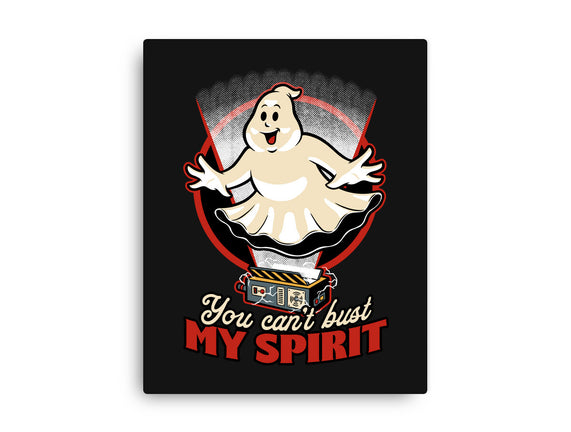 My Spirit