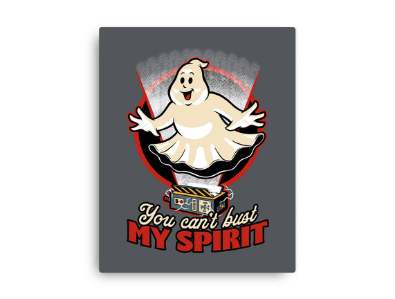 My Spirit