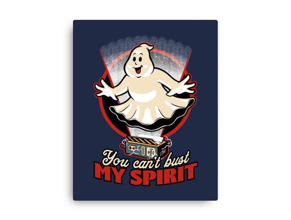 My Spirit