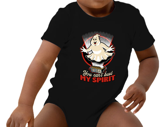 My Spirit