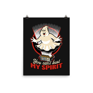 My Spirit