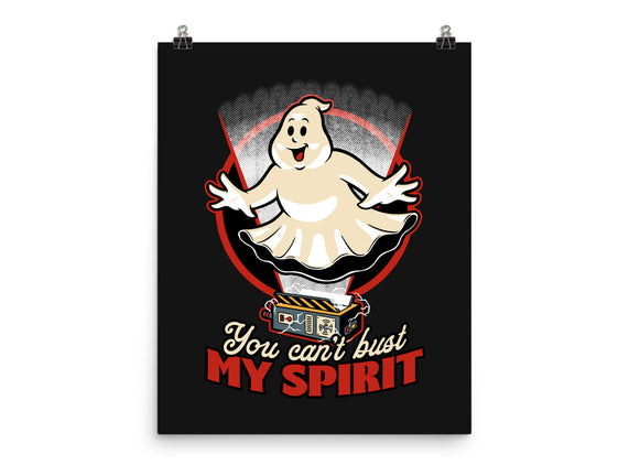 My Spirit