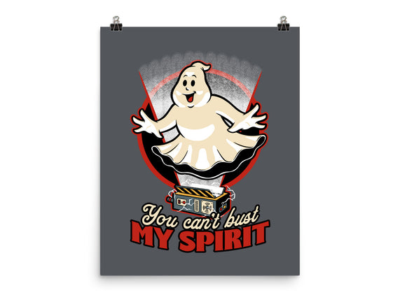 My Spirit