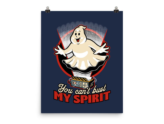 My Spirit