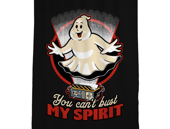My Spirit