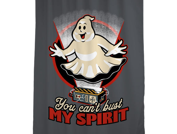 My Spirit