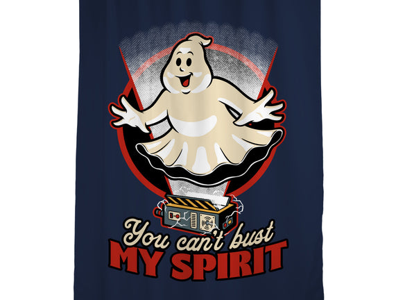 My Spirit