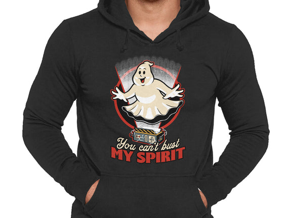 My Spirit