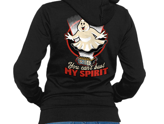 My Spirit