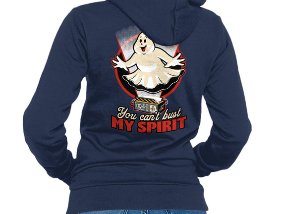 My Spirit