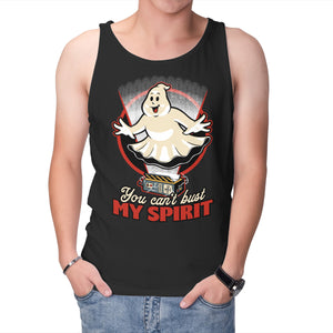 My Spirit