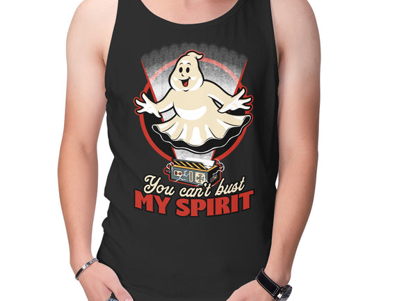 My Spirit