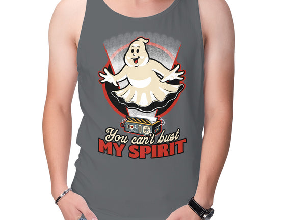 My Spirit