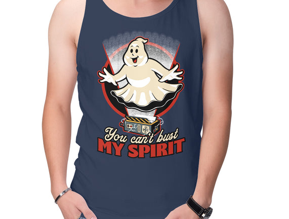 My Spirit