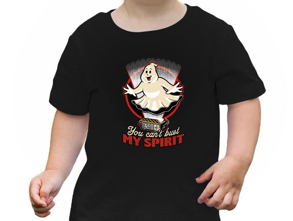 My Spirit