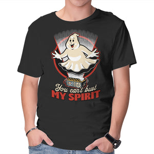 My Spirit