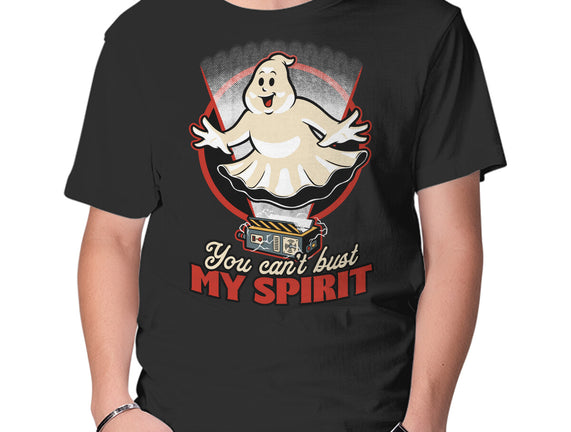 My Spirit