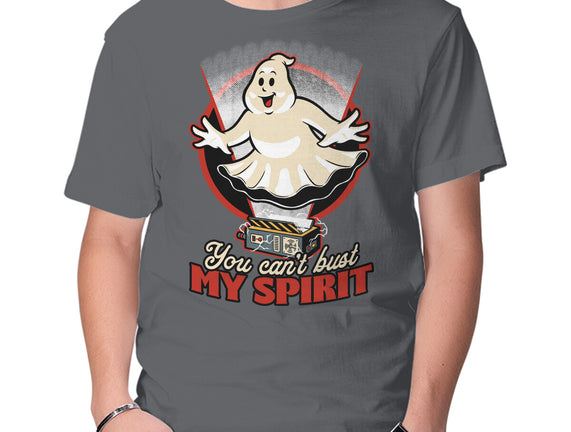 My Spirit