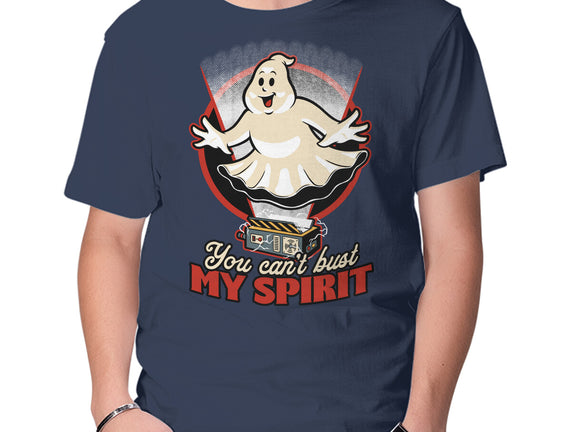 My Spirit