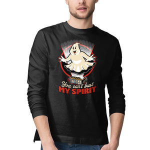 My Spirit