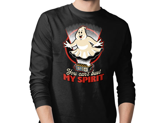 My Spirit