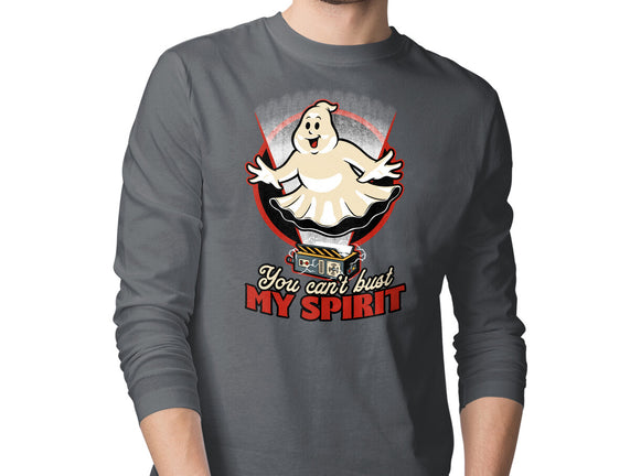 My Spirit
