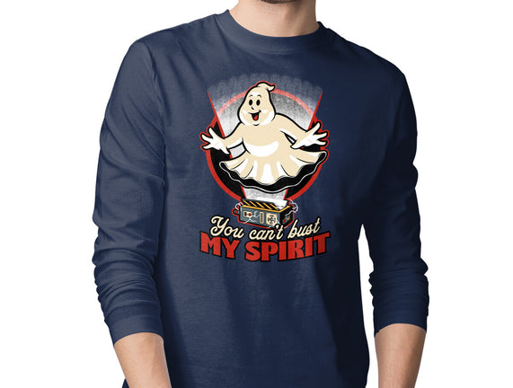 My Spirit