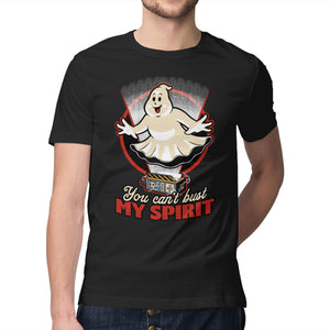 My Spirit