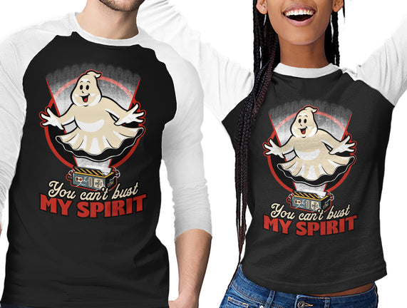 My Spirit