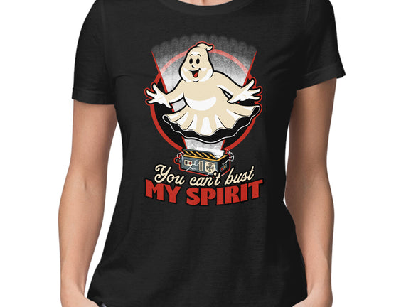 My Spirit